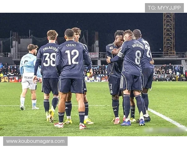 阿韦洛亚带皇马欧冠逆袭启程